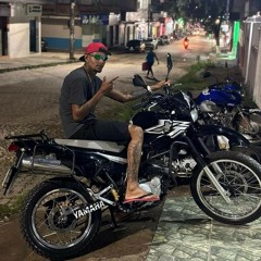 DE BONEZIN PRA TRÁS - DJ RX, MC DBS, MC HENRIQUE, DOIZELLE MC