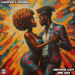 Never Let Me Go (Soulful Evolution)