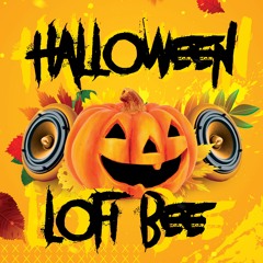 Lofi Bee - LoFi Halloween