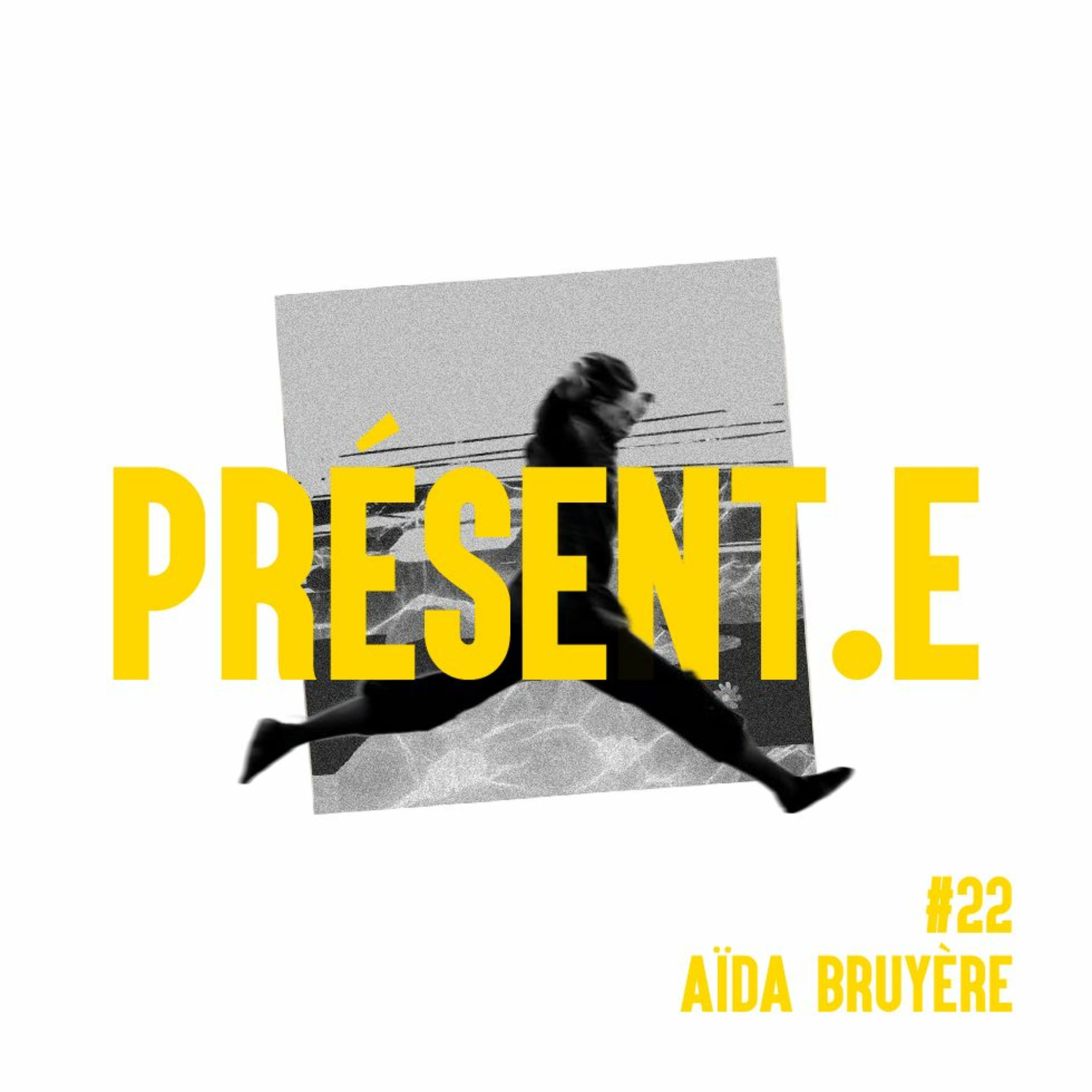 PRÉSENT.E