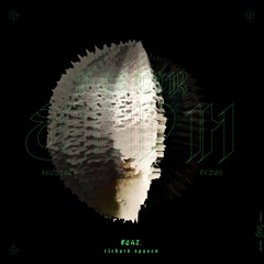 GOODS YARD feat. Richard Spaven