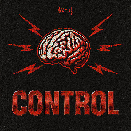 AZZHIEL - CONTROL [ FREE DOWNLOAD ]