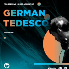 German Tedesco - PHA Podcast - Mayo 2022