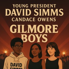 Crown Prince david Simms new Single come to my Bed Candace owens