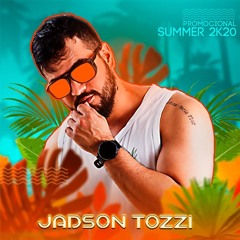 10 - HAKEARAM - ME [ JADSON TOZZI - SUMMER 2K20]