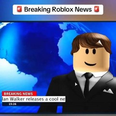 Roblox News ft T3AR
