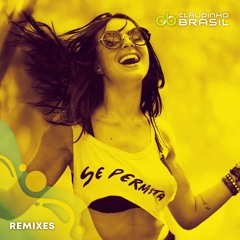 Claudinho Brasil - Se Permita (Sidewave Remix)