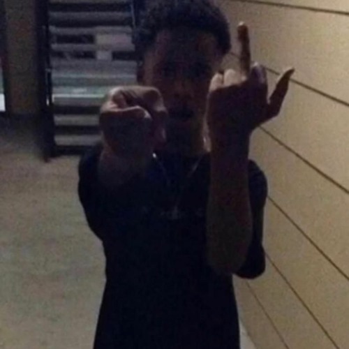 tay k - i <3 my choppa (90s mixx)