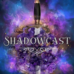 Shadowcast (The Gateway Trilogy, #1) by Crystal D. Grant :) eBook Full