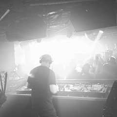Opening Extended Set at CODA (Support for Boys Noize)