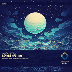ALOUET73 - Hoshi No Umi [ESK211]