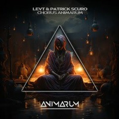 LEVT & Patrick Scuro - Chorus Animarum