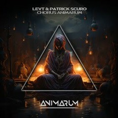 LEVT & Patrick Scuro - Chorus Animarum