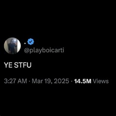 FUKSUMNRN - Playboi Carti
