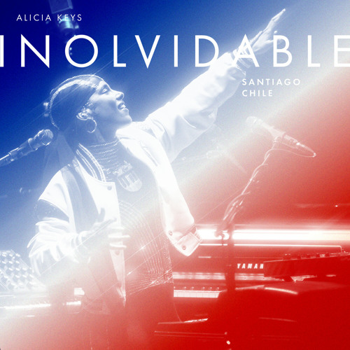 A Woman's Worth (Live from Movistar Arena Santiago, Chile)