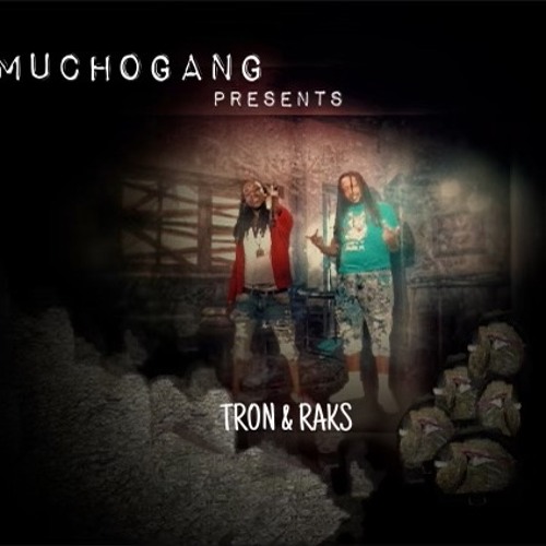Tron & Racks