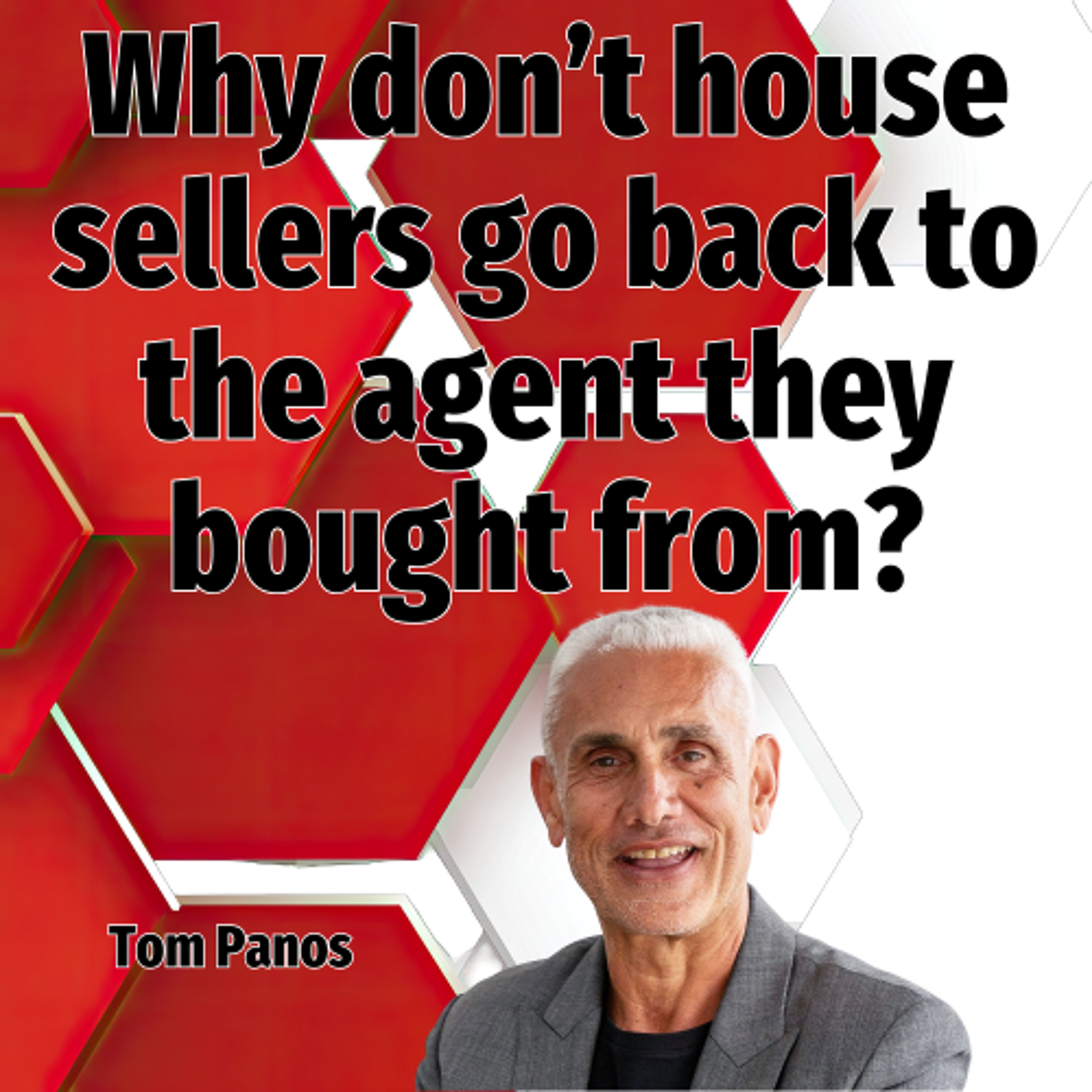 Letting & Estate Agent Podcast