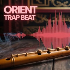 The Orient Trap Beat (Radio Trap Edit) 2k25