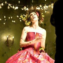 (sped up) Imogen Heap - Goodnight and Go