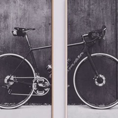 자전거(bicycle) - Hcchang x Hyukshin