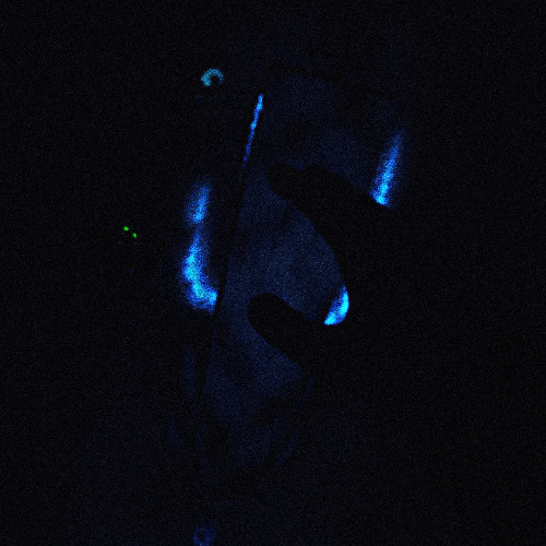 my descent (drowning)