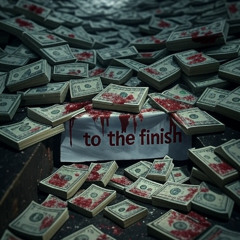 To the Finish
