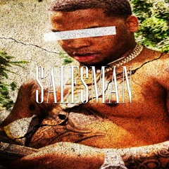 Don Q x Moneybagg Yo x 808 Mafia Type Beat 2020 "Salesman" [NEW]