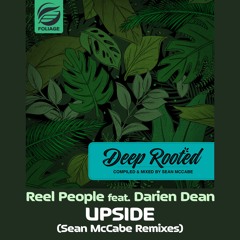 Reel People feat. Darien Dean – Upside (Sean McCabe Remix)