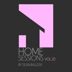 Home Sessions Vol. 20