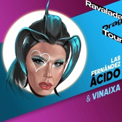 Ravalada Drag Tour: Carnaval (27-02-2022)