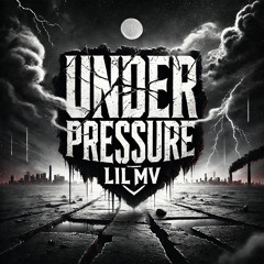 Under pressure