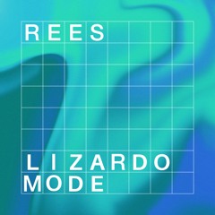 PREMIERE: REES - Reptile (Original Mix)