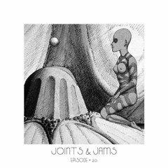 Joints & Jams w/ Beat Pete - Episode 20 - November 2021