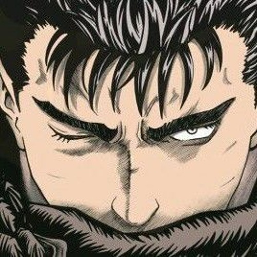 Listen to Guts (Berserk) - BERSERK - ChronoRap - 27 (Prod.Tander