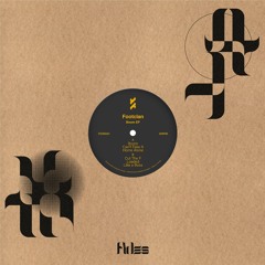 PREMIERE: Footclan - Boom [Fides Records]