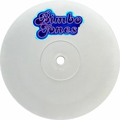Bimbo Jones - Touch Me (2002)