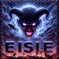 EISIE VIBES | HardTechno/Schranz- SET | EISIE