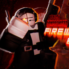 Firewall Breach || Reality Compromised OST || [ROBLOX]