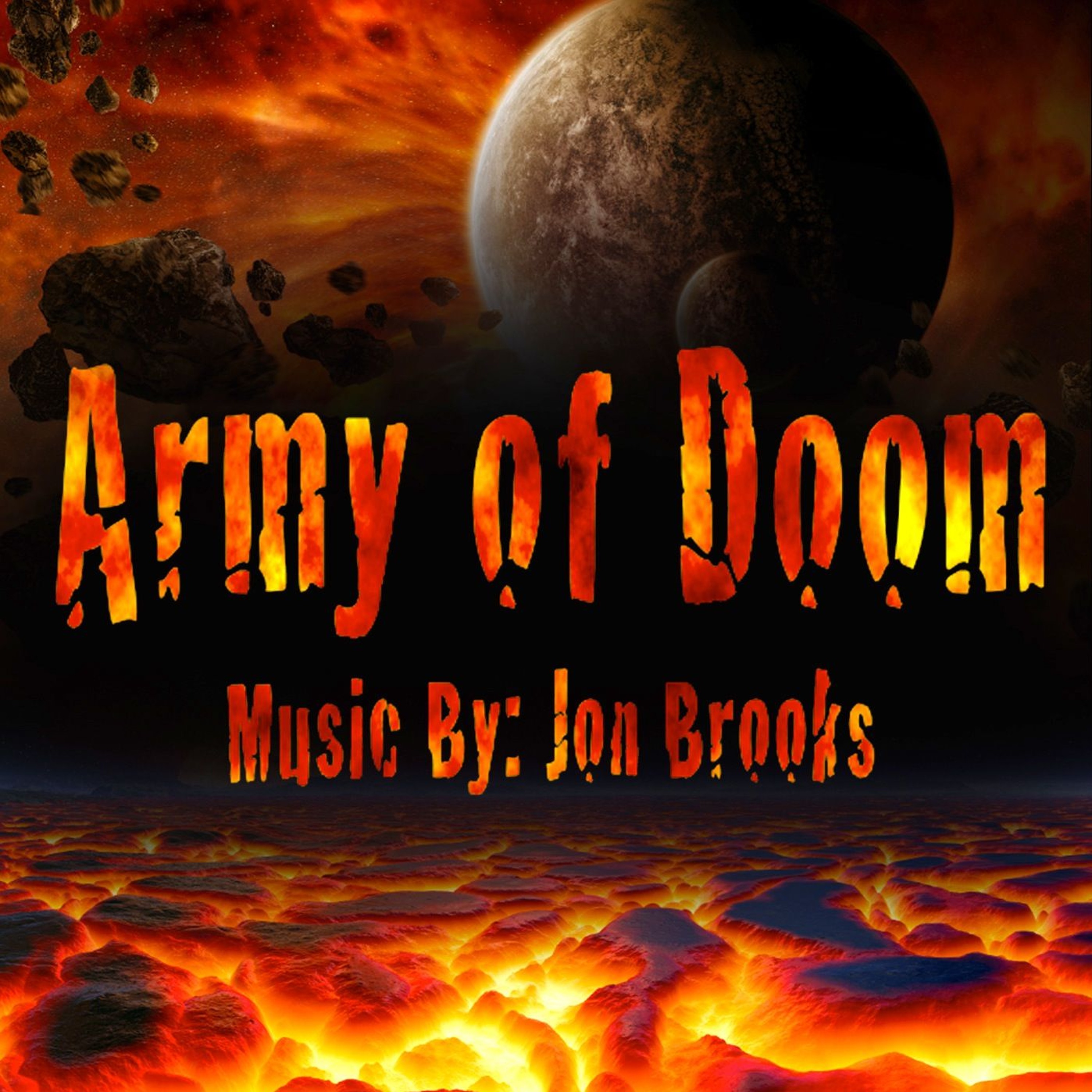 Soundtracks, Jingles and Music Production