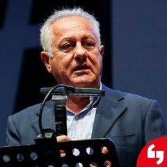 Abbraccio della città a Julio Velasco