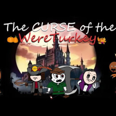 Untold Adventures: A Dracula Love Story EP 2: The Curse of the WereTurkey