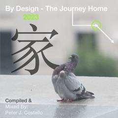 By Design - The Journey Home 2023