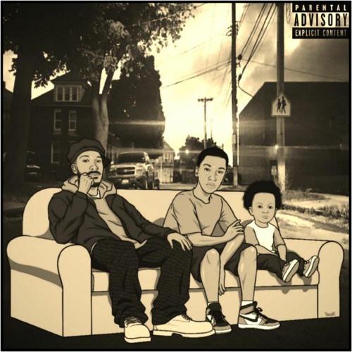 The Needle (prod. Cee Gee)