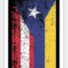 SALSA BRAVA MIX PUERTO RICO Y COLOMBIA