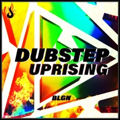Dubstep Uprising Groovepad