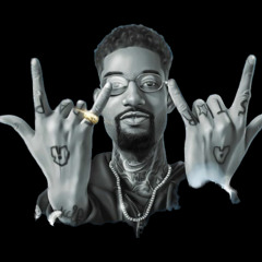 PnB Rock- Honest (unreleased)