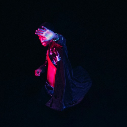 dramatic (prod jhune)