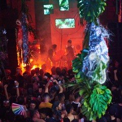 Ricxrdi - Mixed Live at Por Detroit PRIDE CDMX 24