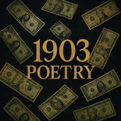 1903 Poetry