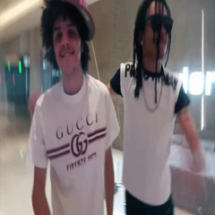 xaviersobased & che - bleau